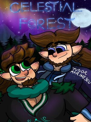 cover image of Celestial Forest